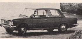 Fiat 125 (1969)