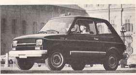 Fiat 126 (1980)