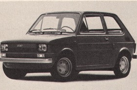 Fiat 126 (1975)
