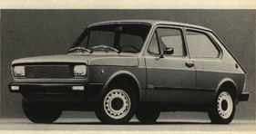 Fiat 126 (1979) Fiat 126 (1979)