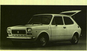 Fiat 127 (1977)