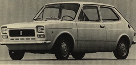 Fiat 127 (1973)