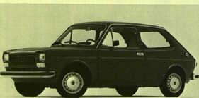 Fiat 127 (1977)