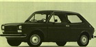 Bild: Fiat 127