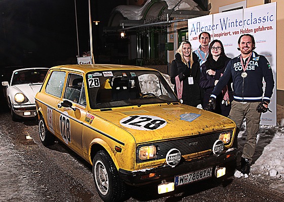 Fiat 126 wins the Hot Wheels Legends Tour 2025 and will be built as a model