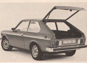 Fiat 128 3P (1976)