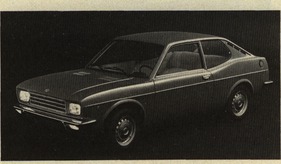 Fiat 128 Rally (1973) Fiat 128 Rally (1973)