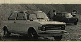 Bild zu Artikel Fiat 128