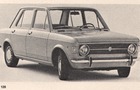 Bild: Fiat 128