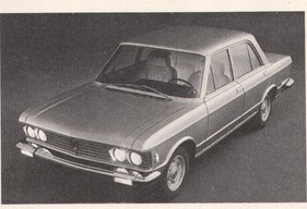 Fiat 130 (1974)