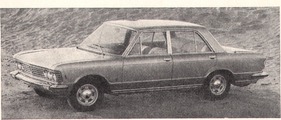 Fiat 130 (1970)