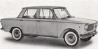 Bild: Fiat 1300