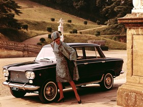 Fiat 1300 (1961) Fiat 1300 (1961)