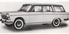 Bild: Fiat 1800 B
