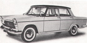 Fiat 1800 (1960)