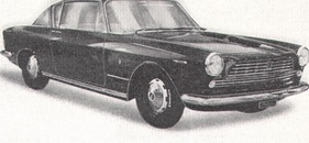 Fiat 2100 Familiare (1961) Fiat 2100 Familiare (1961)