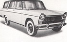Bild: Fiat 2100