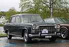 Fiat 2300 - am Treffen "Italiauto 2012"