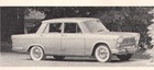 Bild: Fiat 2300