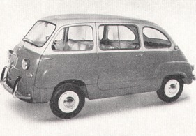 Fiat 600 (1959)