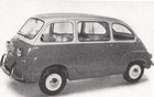 Bild: Fiat 600