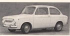 Bild: Fiat 850 Idroconvert