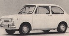 Bild: Fiat 850