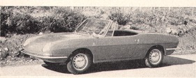 Fiat 850 (1967)