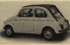 Bild: Fiat Abarth 595