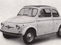 Bild: Fiat Abarth 595