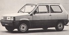 Bild: Fiat Panda 30
