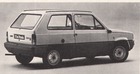 Bild: Fiat Panda 30