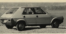 Fiat Ritmo (1979)