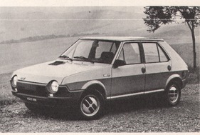Fiat Ritmo (1980)