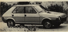 Fiat Ritmo (1979) Fiat Ritmo (1979)