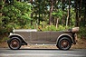 Franklin Series 11-B Sport Touring by American Body Company (1927) - als Lot 155 an der RM Auction Hershey am 10./11. Oktober 2013 im Angebot (© Scott Nidermaier - Courtesy RM Auctions, 2013) Franklin Series 11-B Sport Touring by American Body Company (1927) - als Lot 155 an der RM Auction Hershey am 10./11. Oktober 2013 im Angebot (© Scott Nidermaier - Courtesy RM Auctions, 2013)