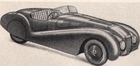 Bild: Frazer Nash