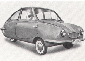 Fuldamobil (1961) Fuldamobil (1961)