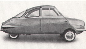 Fuldamobil (1959) Fuldamobil (1959)