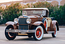 Gardner Model 120 Roadster (1929) - als Lot 258 an der RM Auction Hershey am 10./11. Oktober 2013 im Angebot (© Theo Civitello - Courtesy RM Auctions, 2013) Gardner Model 120 Roadster (1929) - als Lot 258 an der RM Auction Hershey am 10./11. Oktober 2013 im Angebot (© Theo Civitello - Courtesy RM Auctions, 2013)