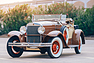 Gardner Model 120 Roadster (1929) - als Lot 258 an der RM Auction Hershey am 10./11. Oktober 2013 im Angebot (© Theo Civitello - Courtesy RM Auctions, 2013) Gardner Model 120 Roadster (1929) - als Lot 258 an der RM Auction Hershey am 10./11. Oktober 2013 im Angebot (© Theo Civitello - Courtesy RM Auctions, 2013)