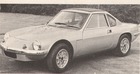 Bild: Ginetta G 15