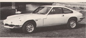 Ginetta G 21 (1978) Ginetta G 21 (1978)
