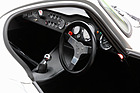 Bild: Ginetta G4 - Rennfahrzeug-Feeling
