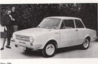 Bild: Glas 1204 TS