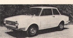 Glas 1304 (1968) Glas 1304 (1968)