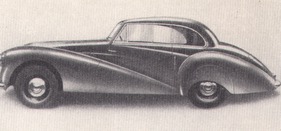 Goliath GP 700 (1951) Goliath GP 700 (1951)