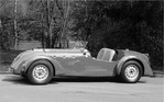 Bild: Healey Silverstone (1950)