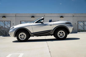 Heuliez Intruder Convertible (1996) - Lot 10 an der Bonhams Miami Versteigerung am 4. Mai 2024