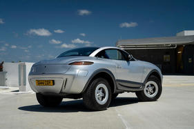 Heuliez Intruder Convertible (1996) - Lot 10 an der Bonhams Miami Versteigerung am 4. Mai 2024